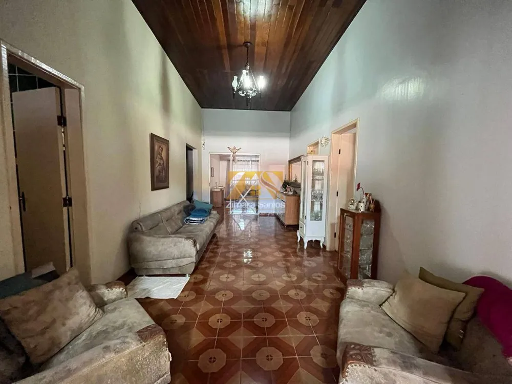 Casa, 4 quartos, 380 m² - Foto 5