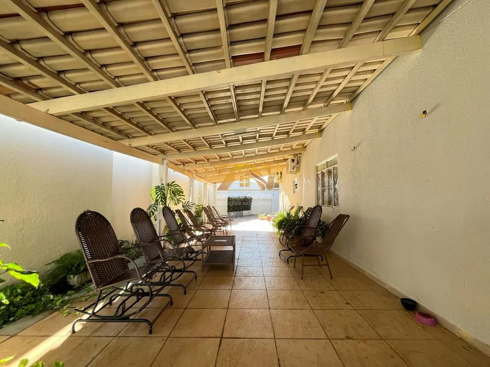 Casa, 4 quartos, 380 m² - Foto 4