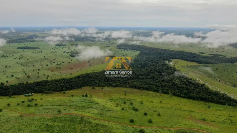 Fazenda, 5271 hectares - Foto 2