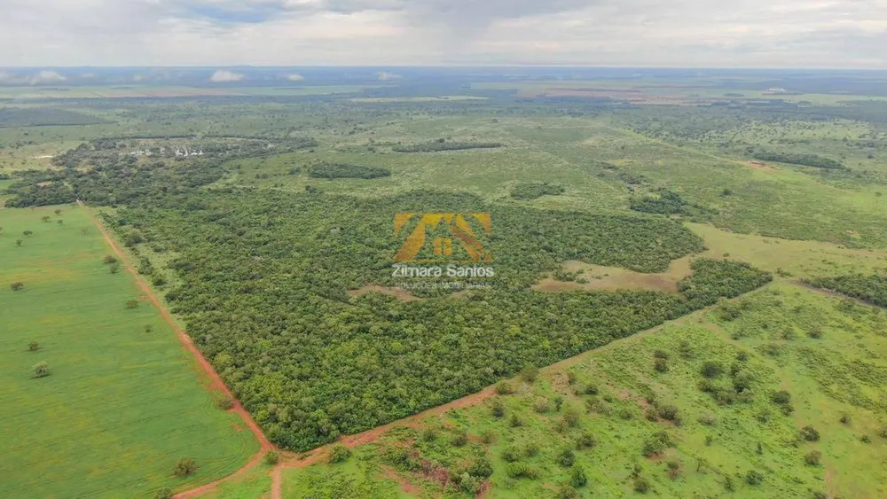 Fazenda, 5271 hectares - Foto 8
