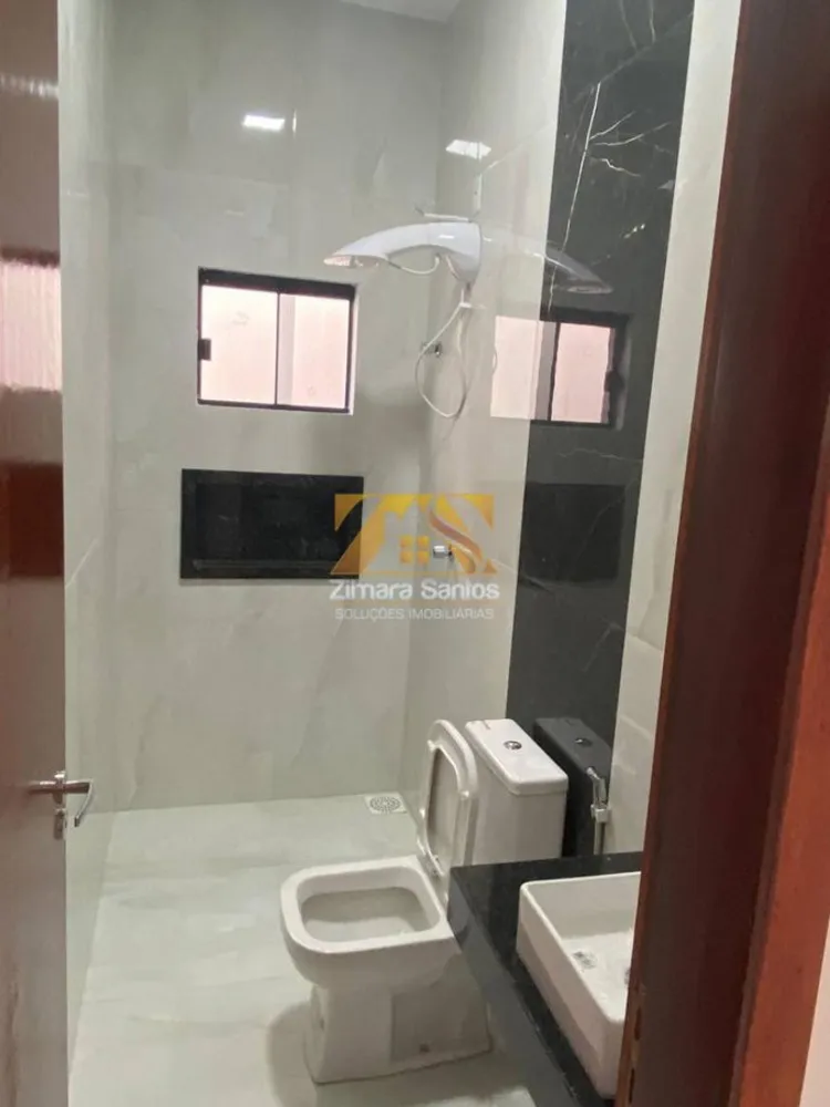 Casa, 2 quartos, 74 m² - Foto 5
