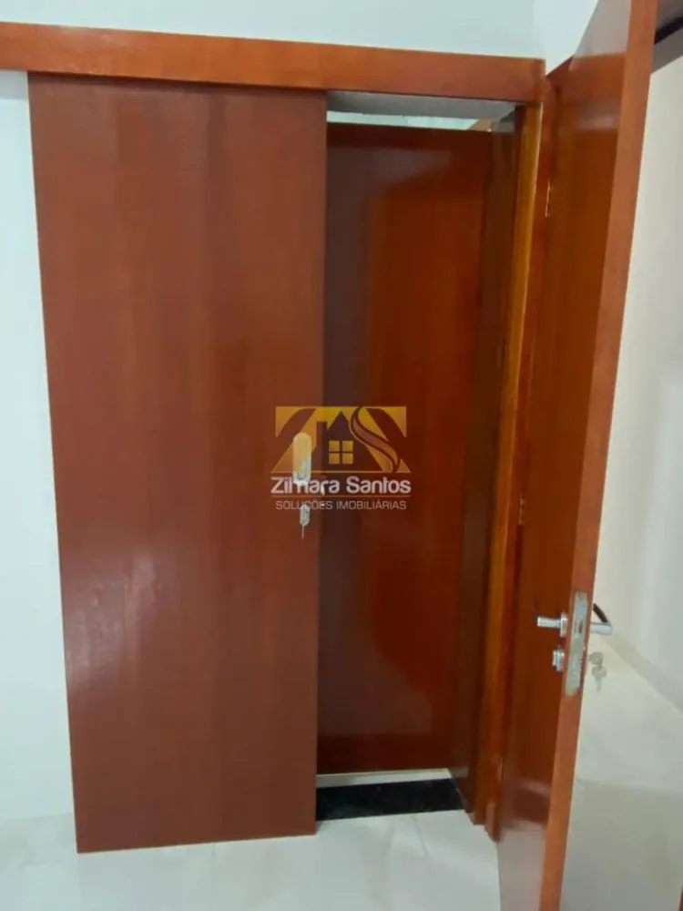 Casa, 2 quartos, 74 m² - Foto 6