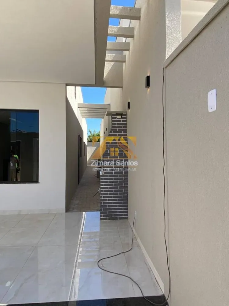 Casa, 2 quartos, 74 m² - Foto 4