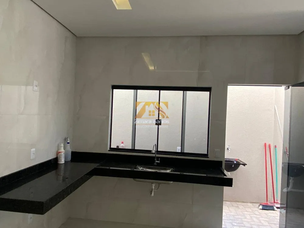Casa, 2 quartos, 74 m² - Foto 3