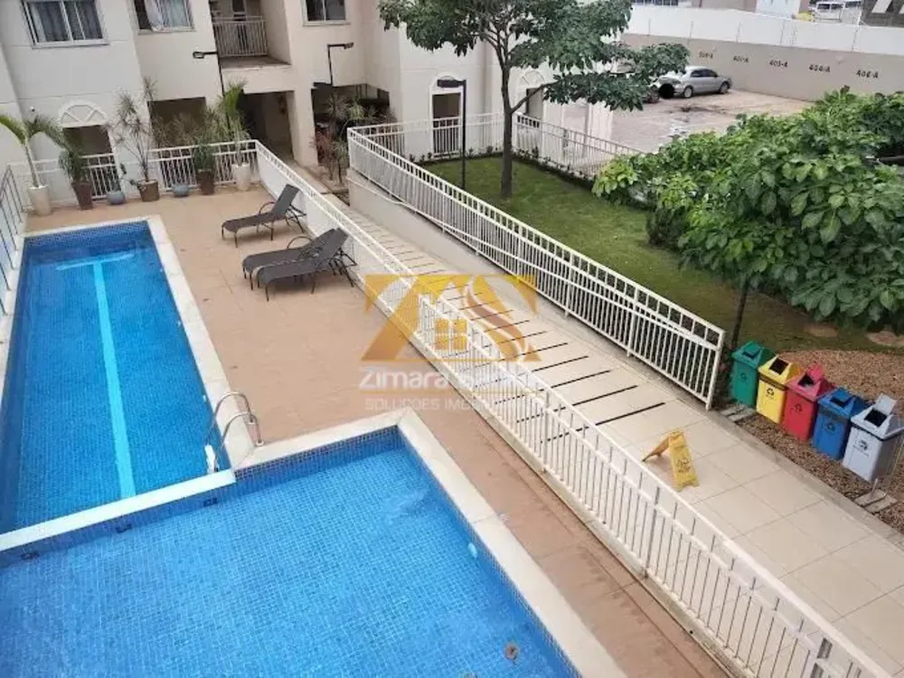 Apartamento, 3 quartos, 73 m² - Foto 3