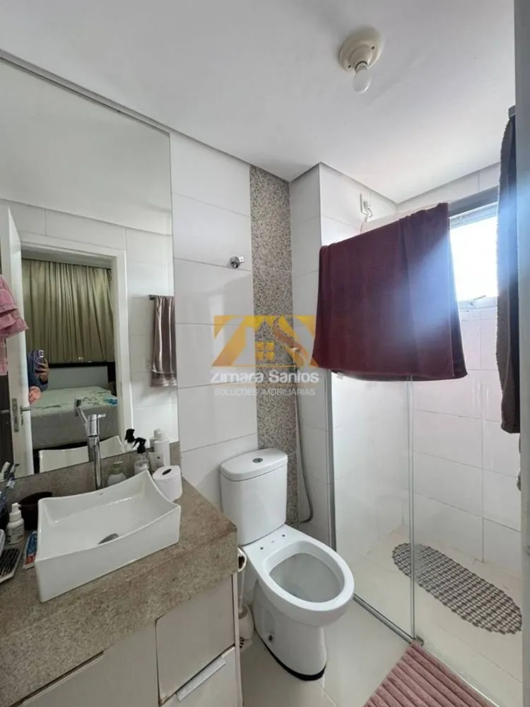 Apartamento, 3 quartos, 73 m² - Foto 2