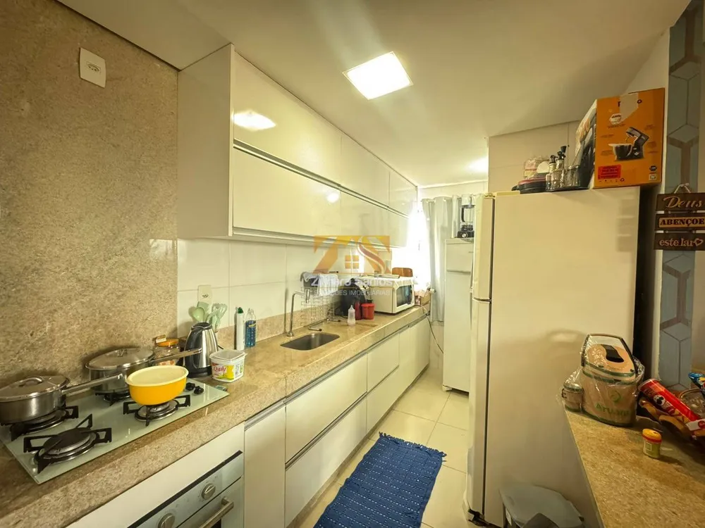 Apartamento, 3 quartos, 73 m² - Foto 6