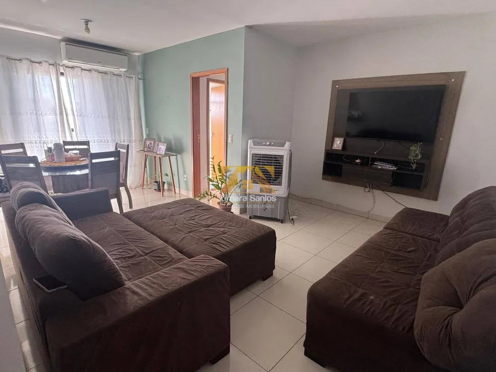 Apartamento, 1 quarto, 84 m² - Foto 3
