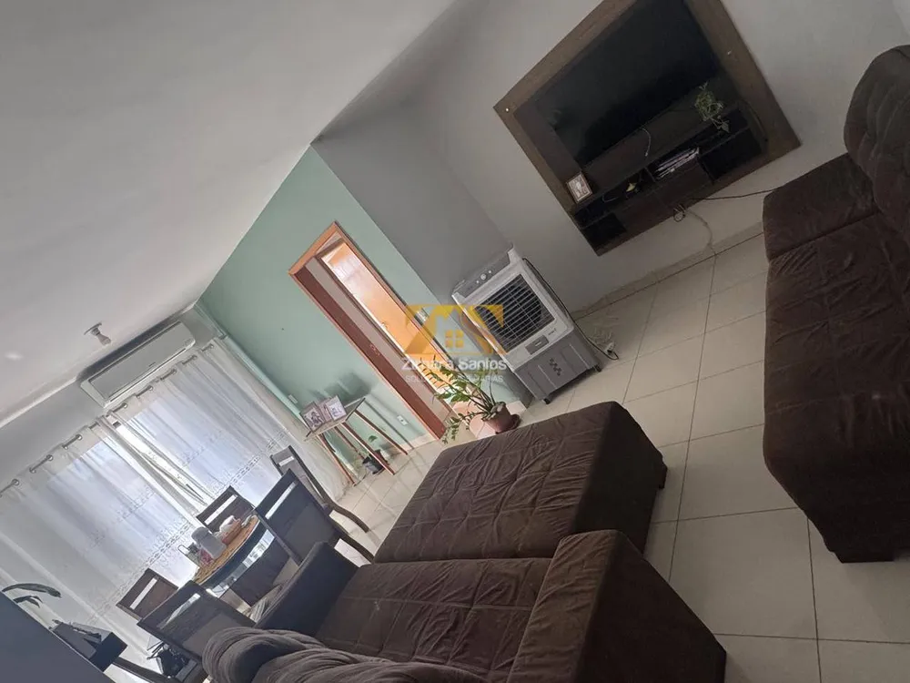 Apartamento, 1 quarto, 84 m² - Foto 1