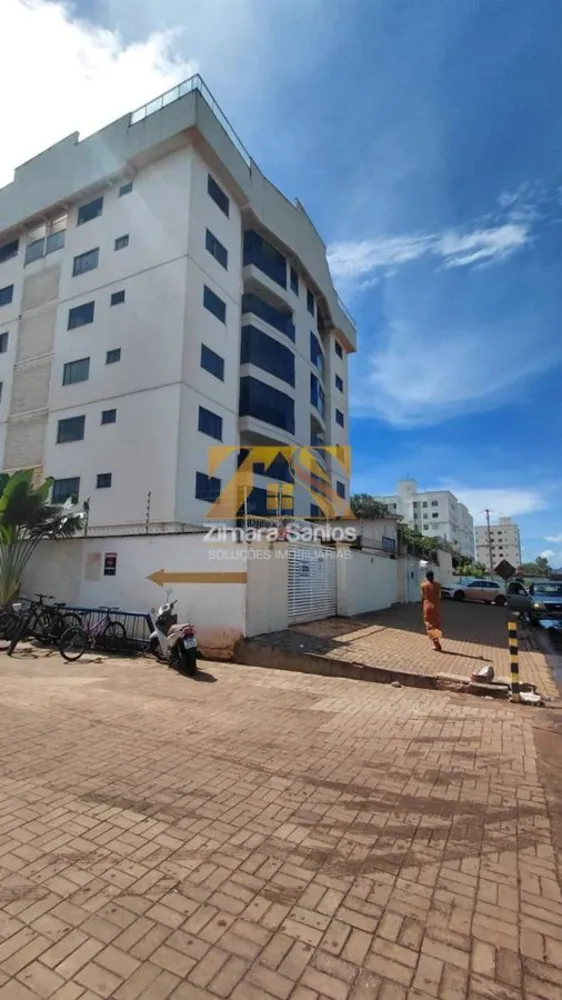 Apartamento, 1 quarto, 84 m² - Foto 2