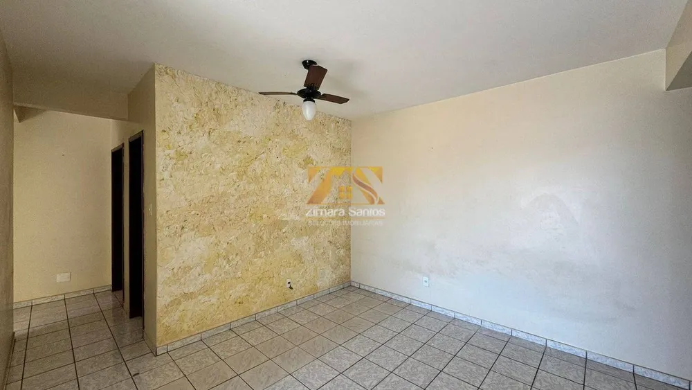 Apartamento, 3 quartos, 90 m² - Foto 1