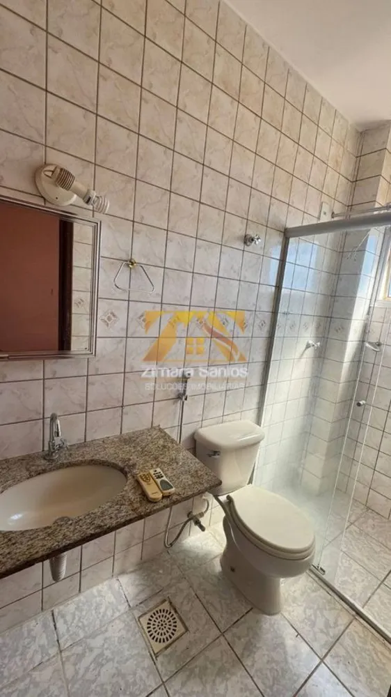 Apartamento, 3 quartos, 90 m² - Foto 5