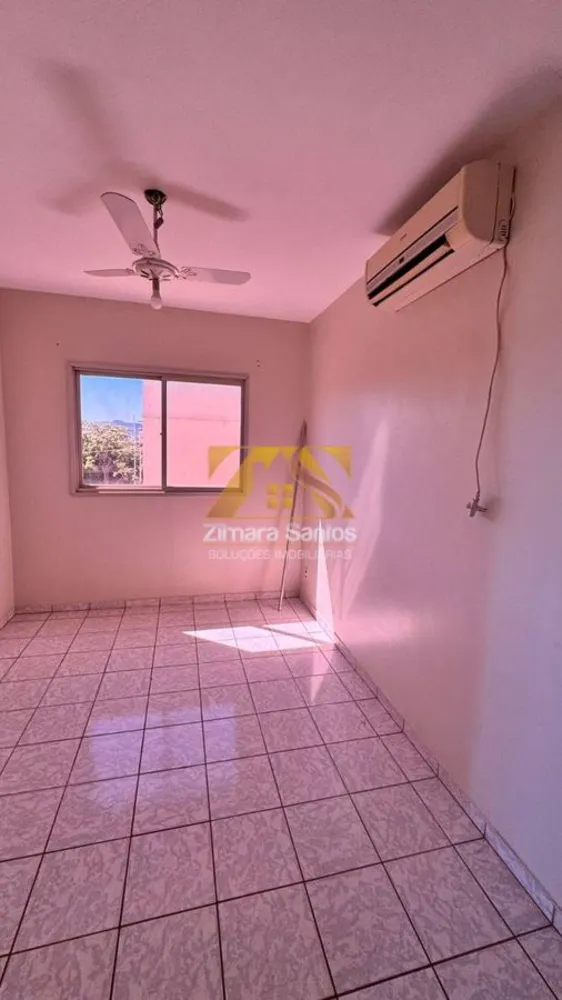 Apartamento, 3 quartos, 90 m² - Foto 3