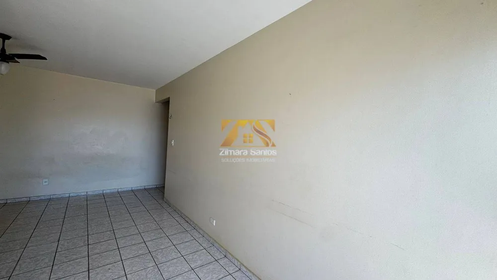 Apartamento, 3 quartos, 90 m² - Foto 2