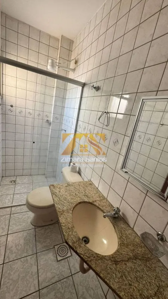 Apartamento, 3 quartos, 90 m² - Foto 6