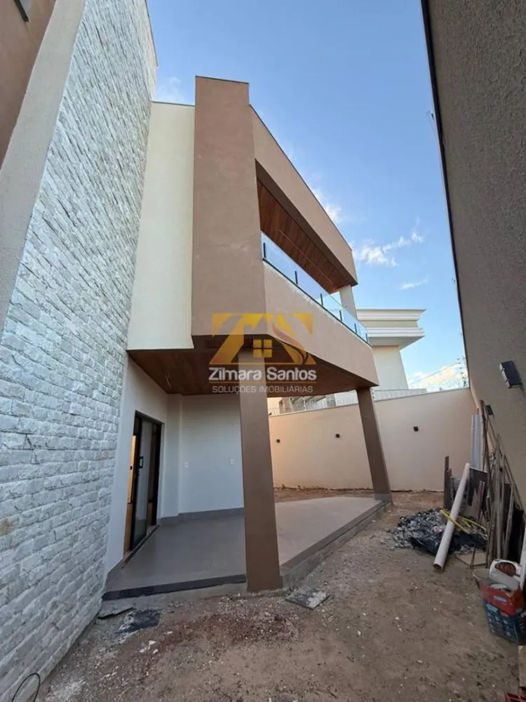 Sobrado, 3 quartos, 180 m² - Foto 3