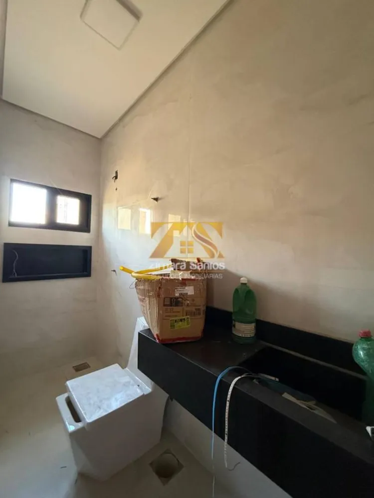 Sobrado, 3 quartos, 180 m² - Foto 6