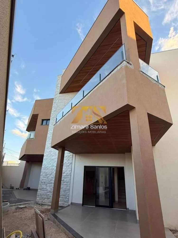 Sobrado, 3 quartos, 180 m² - Foto 2