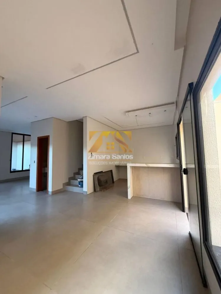 Sobrado, 3 quartos, 180 m² - Foto 5