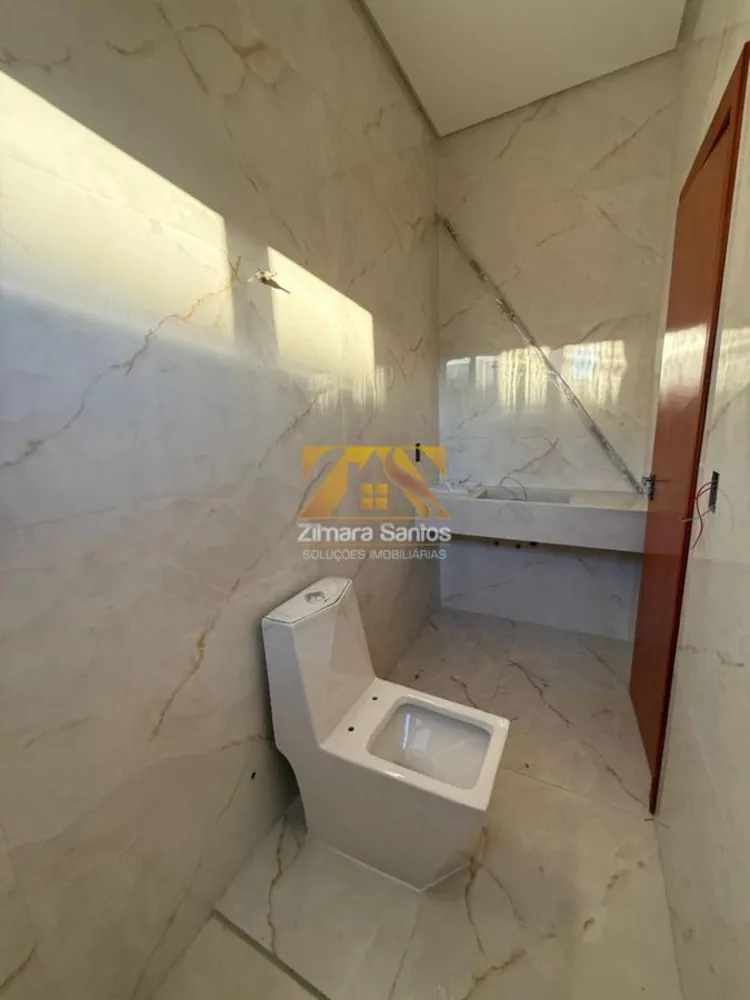 Sobrado, 3 quartos, 180 m² - Foto 7