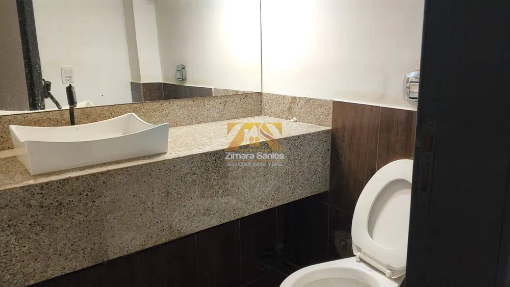 Sala-Conjunto, 160 m² - Foto 9