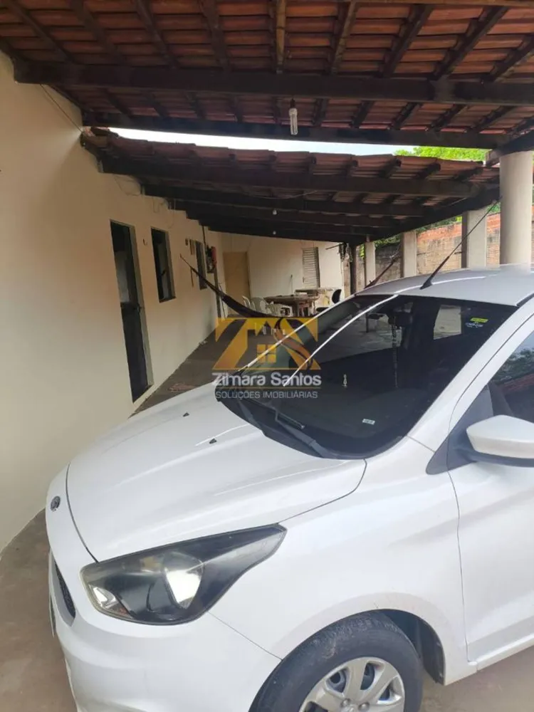 Casa, 3 quartos, 190 m² - Foto 10
