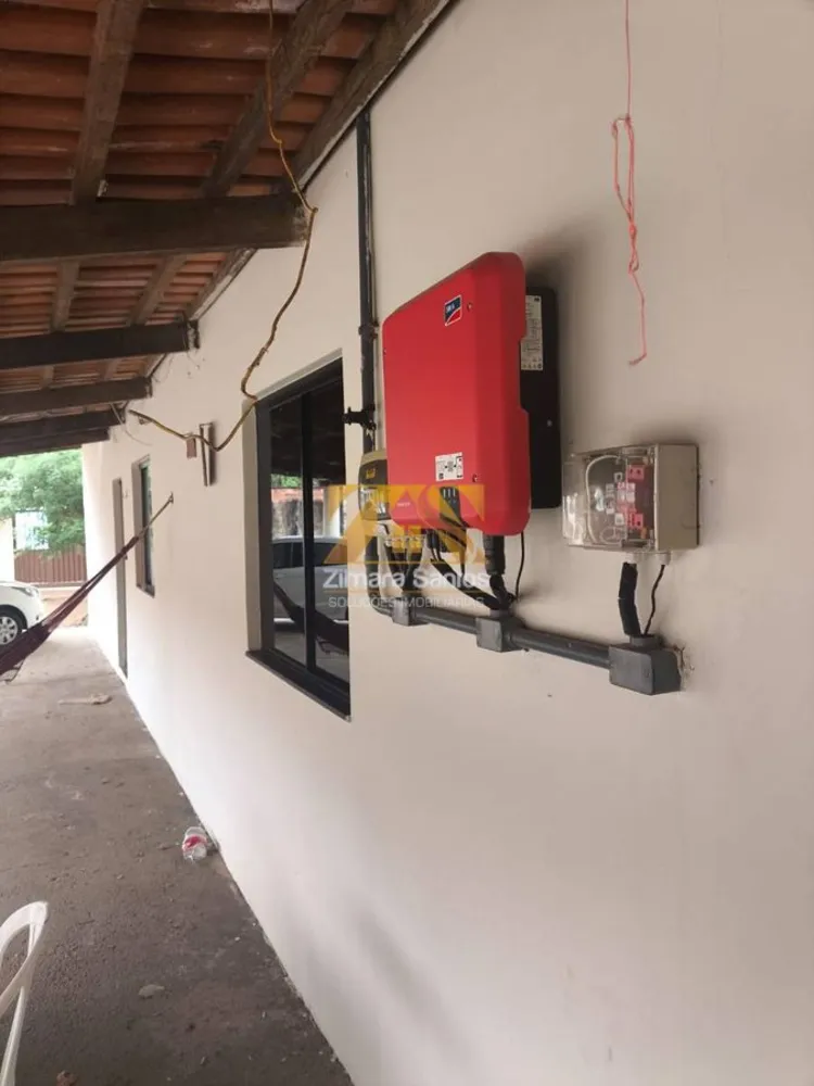 Casa, 3 quartos, 190 m² - Foto 3