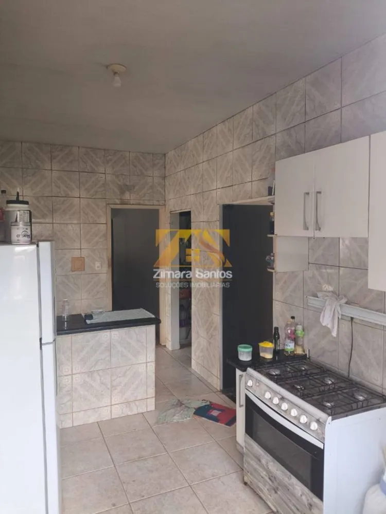 Casa, 3 quartos, 190 m² - Foto 12