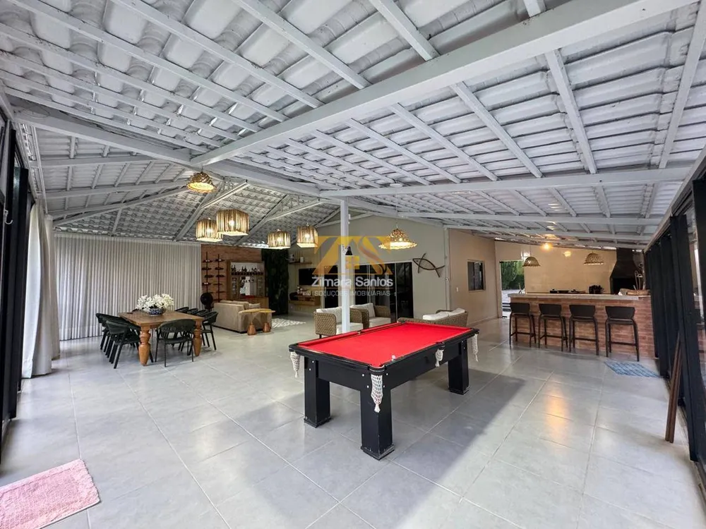 Chácara, 5 quartos, 5000 m² - Foto 2