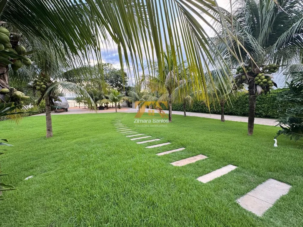 Chácara, 5 quartos, 5000 m² - Foto 4