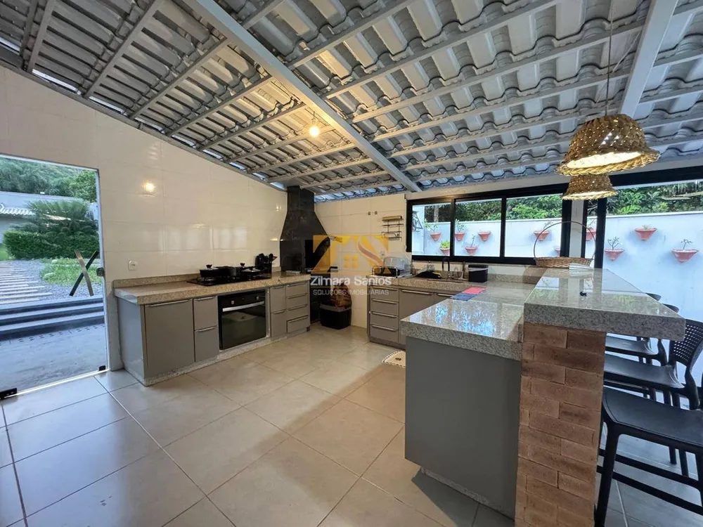 Chácara, 5 quartos, 5000 m² - Foto 5