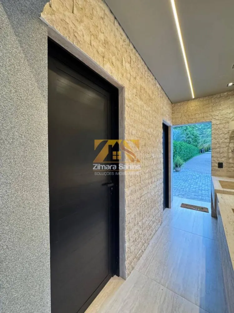 Chácara, 5 quartos, 5000 m² - Foto 6