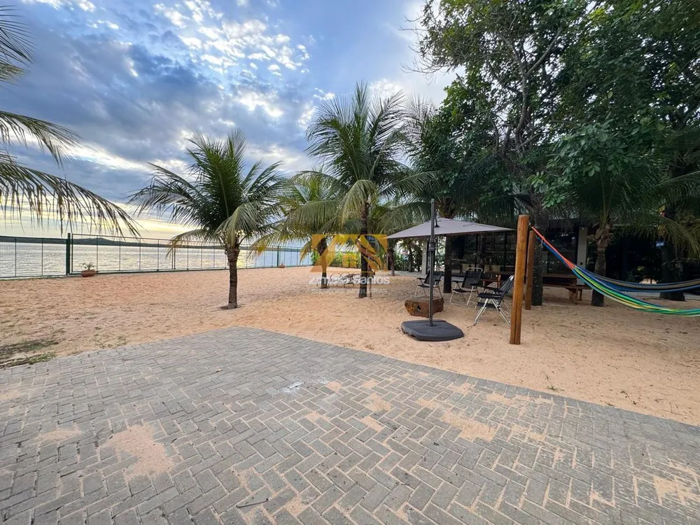 Chácara, 5 quartos, 5000 m² - Foto 3