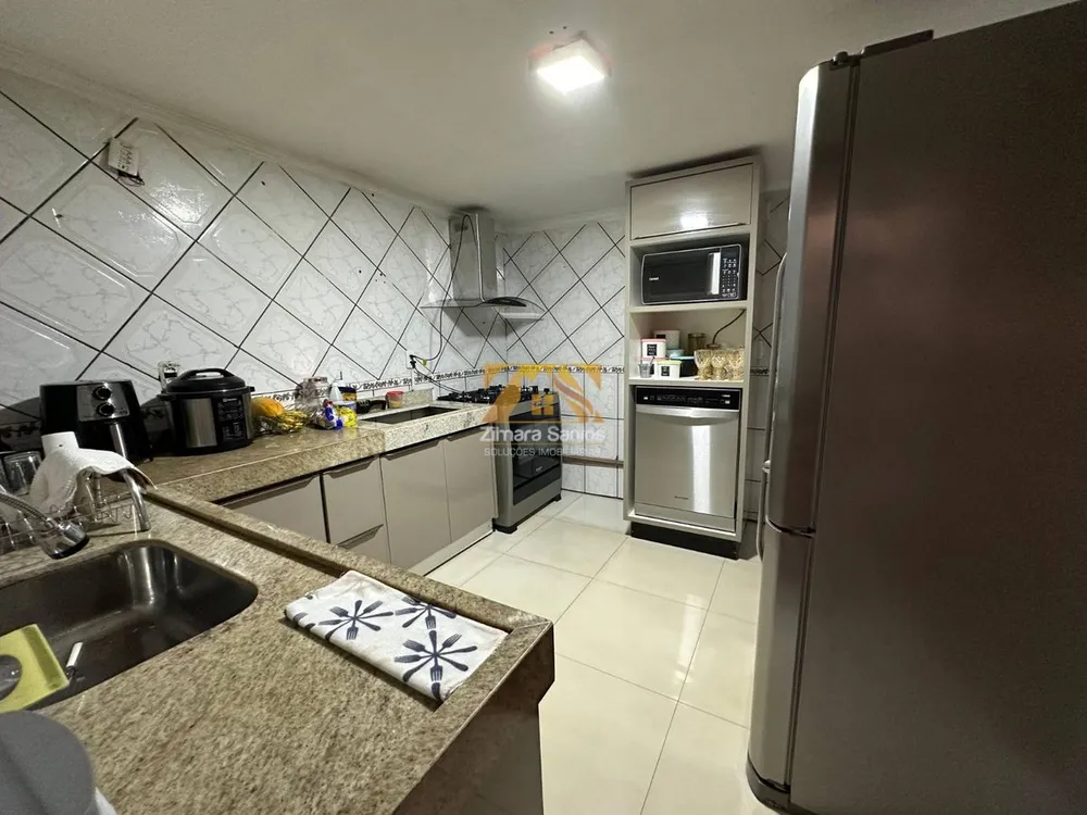 Casa, 3 quartos, 140 m² - Foto 7