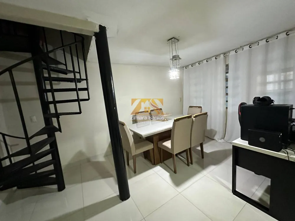 Casa, 3 quartos, 140 m² - Foto 5
