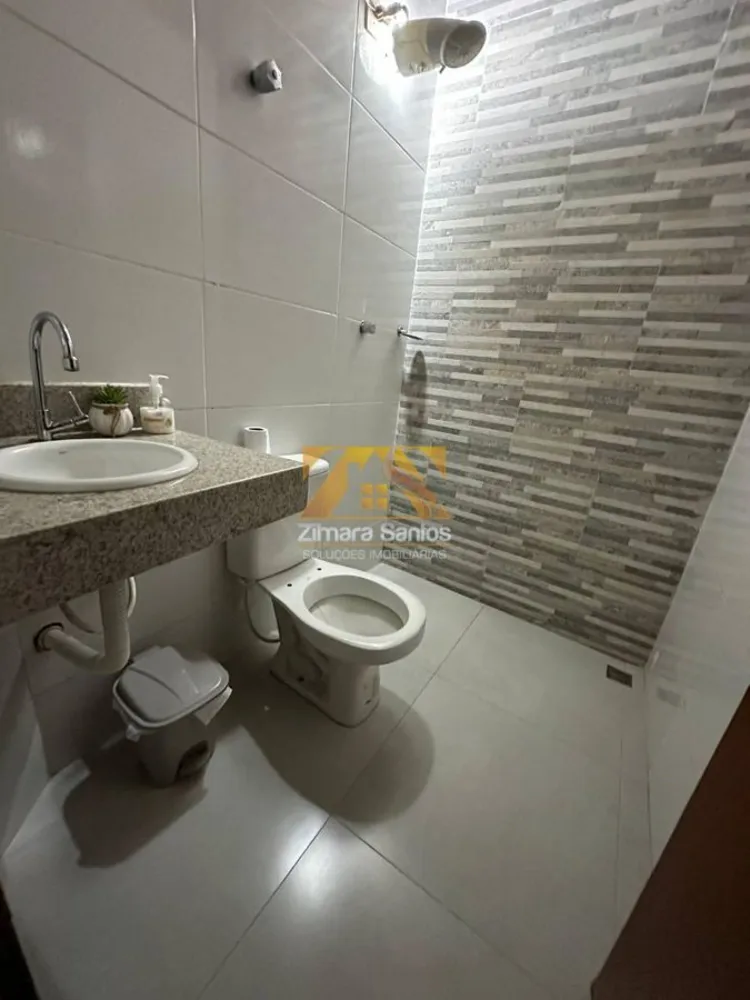 Casa, 3 quartos, 140 m² - Foto 2