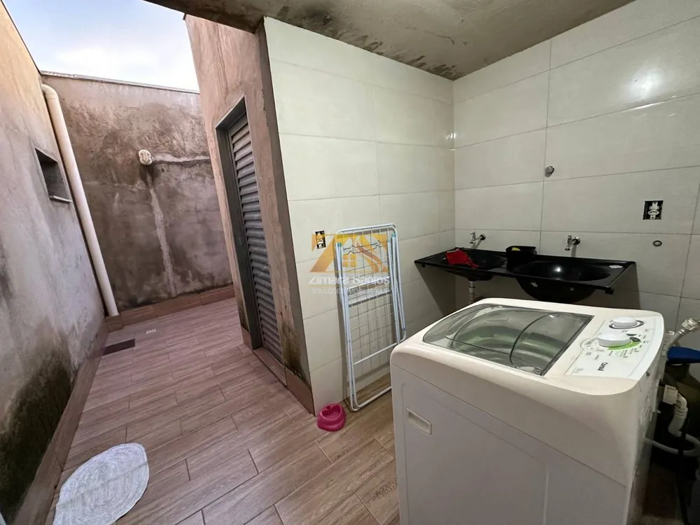 Casa, 3 quartos, 140 m² - Foto 8