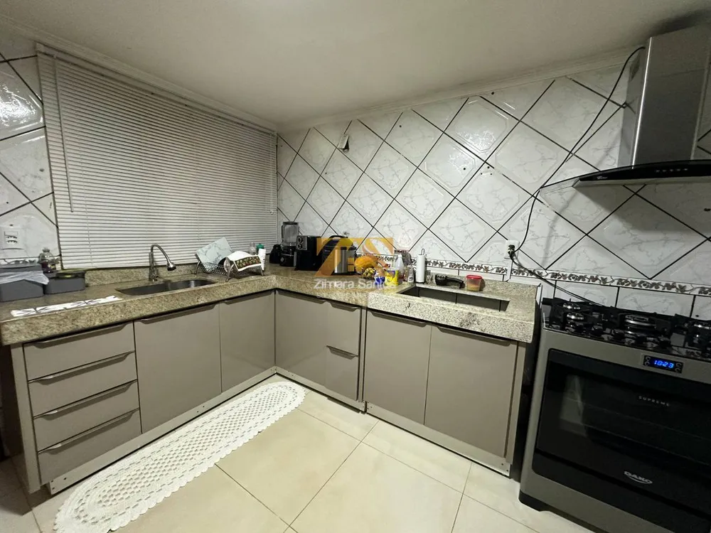 Casa, 3 quartos, 140 m² - Foto 3