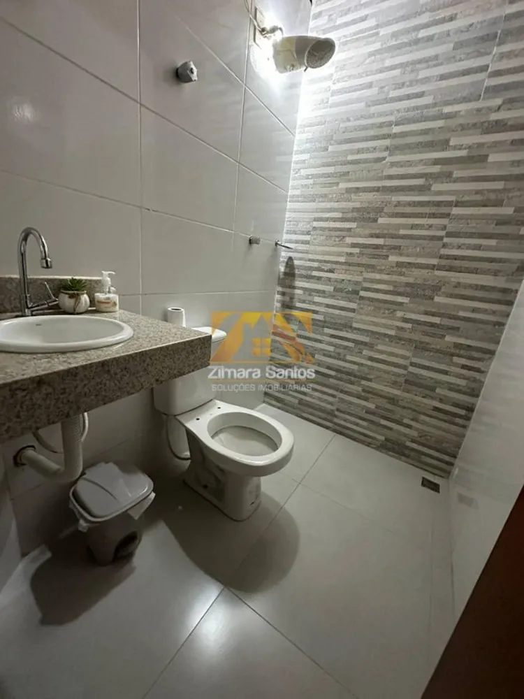 Casa, 3 quartos, 140 m² - Foto 6