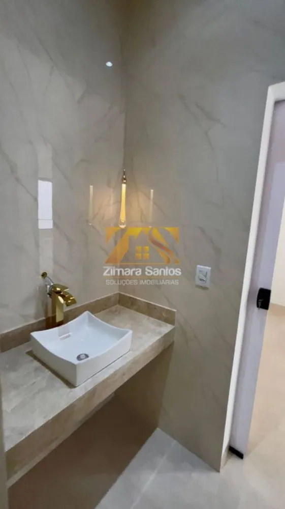 Casa, 3 quartos, 108 m² - Foto 5