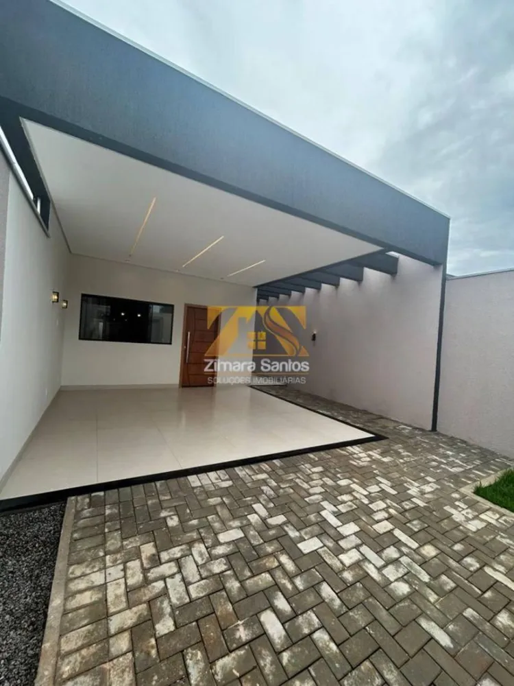 Casa, 3 quartos, 108 m² - Foto 8