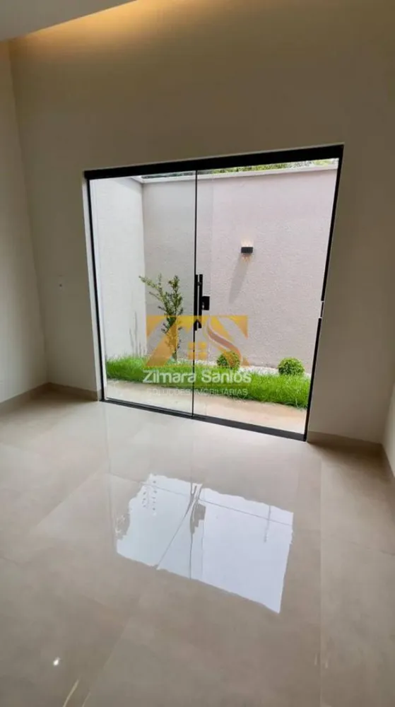Casa, 3 quartos, 108 m² - Foto 3