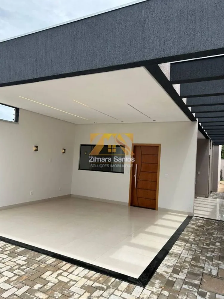 Casa, 3 quartos, 108 m² - Foto 6