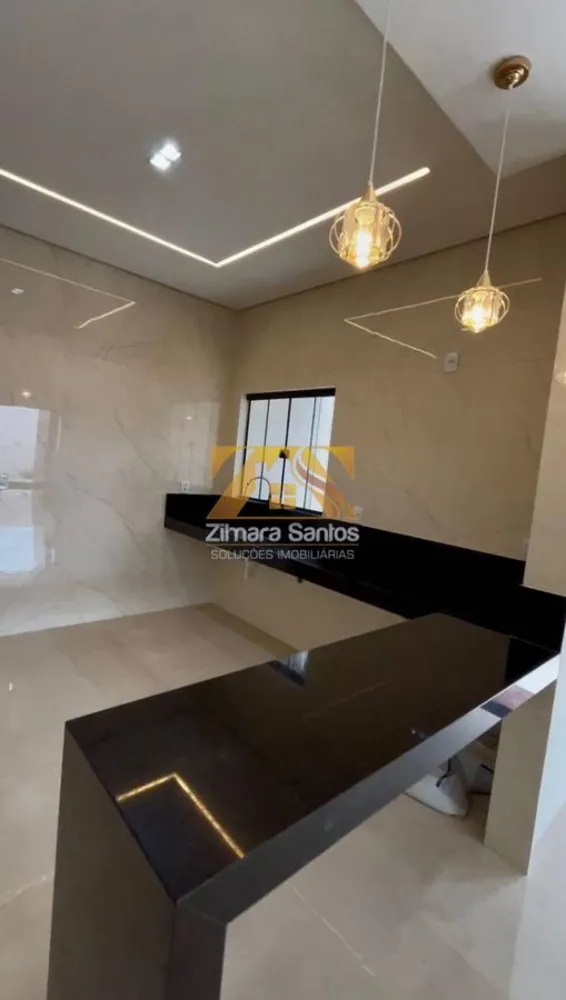 Casa, 3 quartos, 108 m² - Foto 1