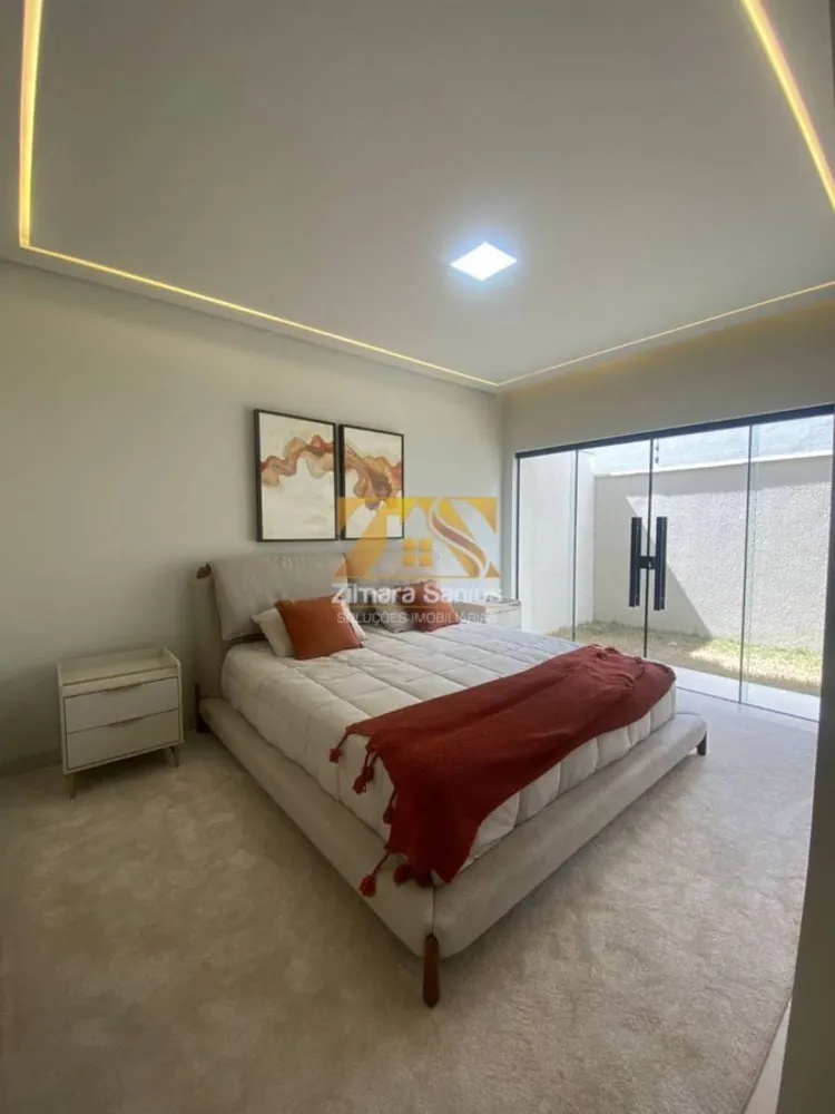 Casa, 4 quartos, 177 m² - Foto 3