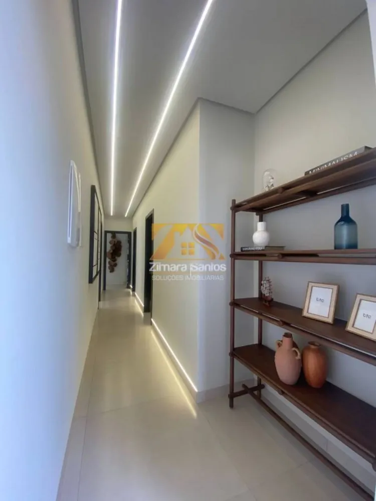 Casa, 4 quartos, 177 m² - Foto 8