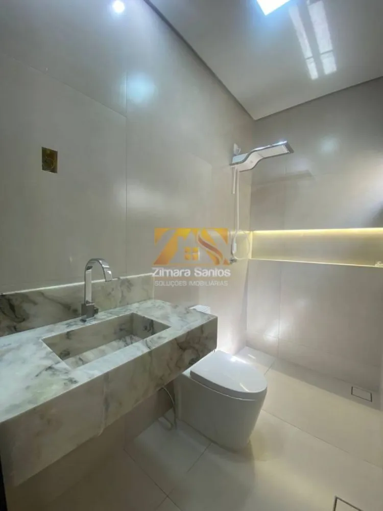 Casa, 4 quartos, 177 m² - Foto 3