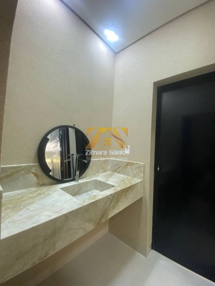 Casa, 4 quartos, 177 m² - Foto 4