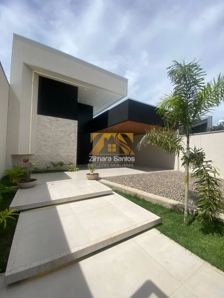 Casa, 4 quartos, 177 m² - Foto 2