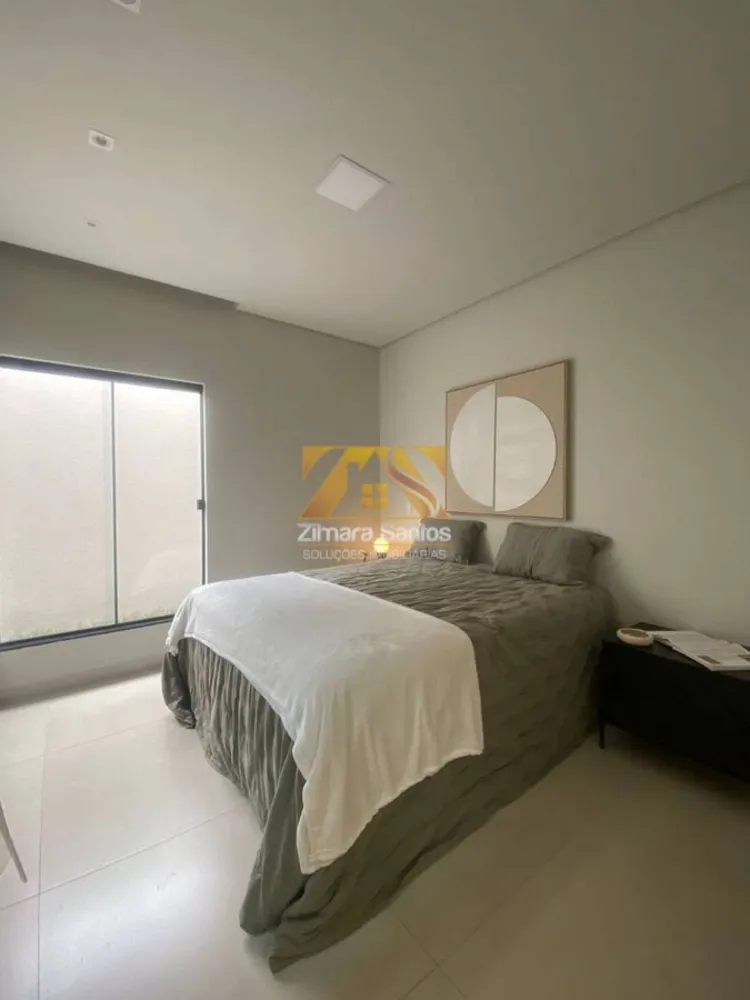 Casa, 4 quartos, 177 m² - Foto 4